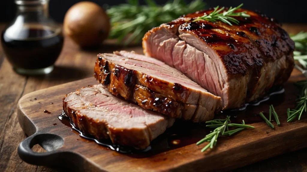 baked pork loin recipes