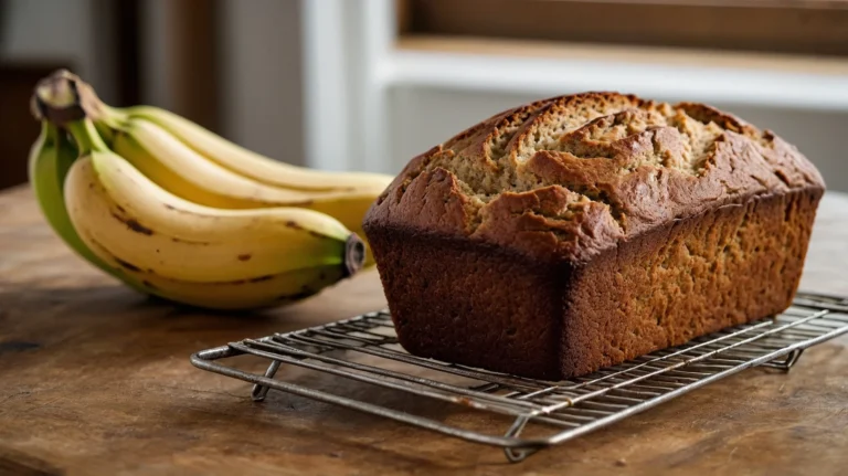 best banana bread recipe