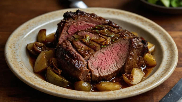 chuck roast recipes crock pot