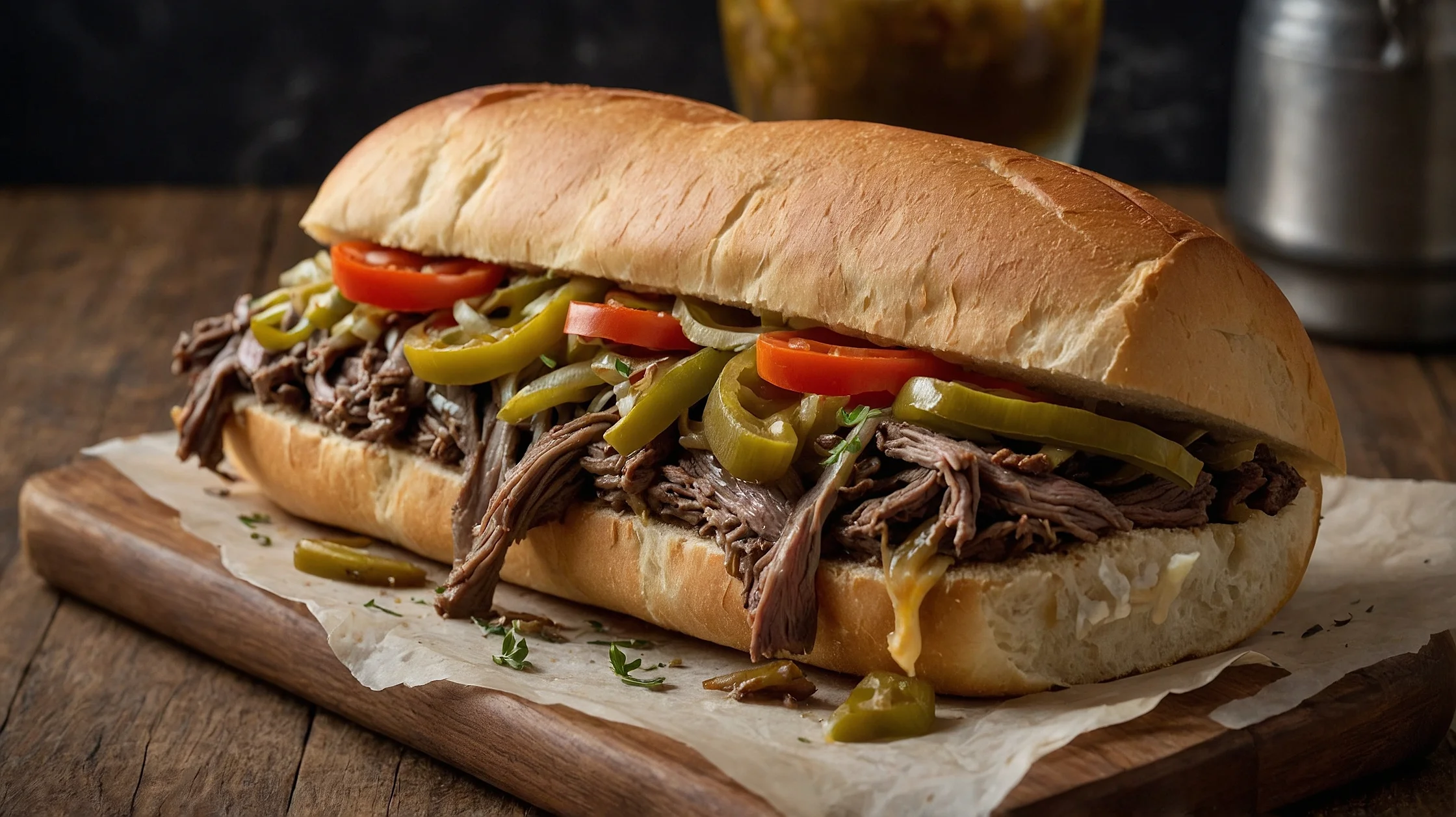 philly cheesesteak recipe crockpot