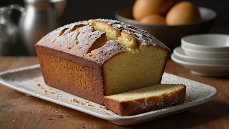pound cake recipe with cream cheese