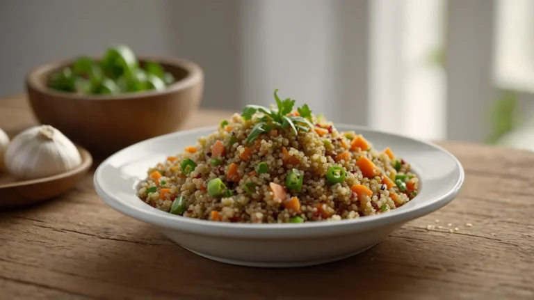 quinoa recipes with chicken