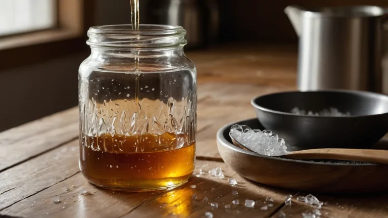 simple syrup recipe