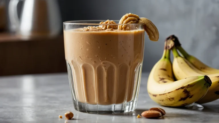 smoothie recipes