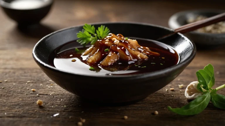 teriyaki sauce recipe