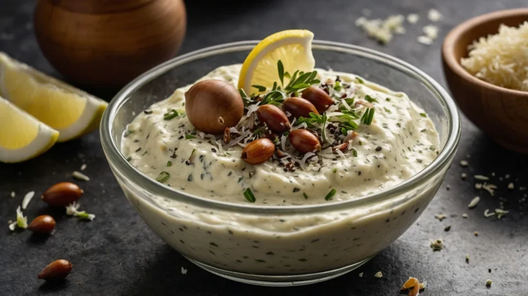 texas roadhouse caesar dressing recipe