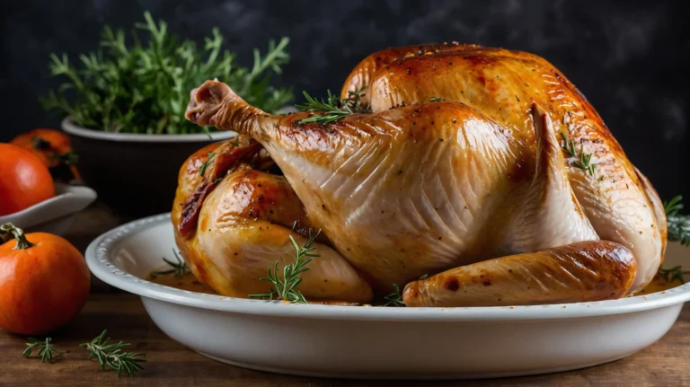 turkey brine recipe with oranges