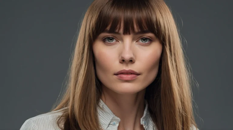 Leonardo Kino XL Editorial feature image of a white woman with