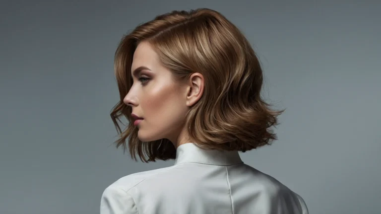 Leonardo Kino XL Premium editorial feature image of a white wo