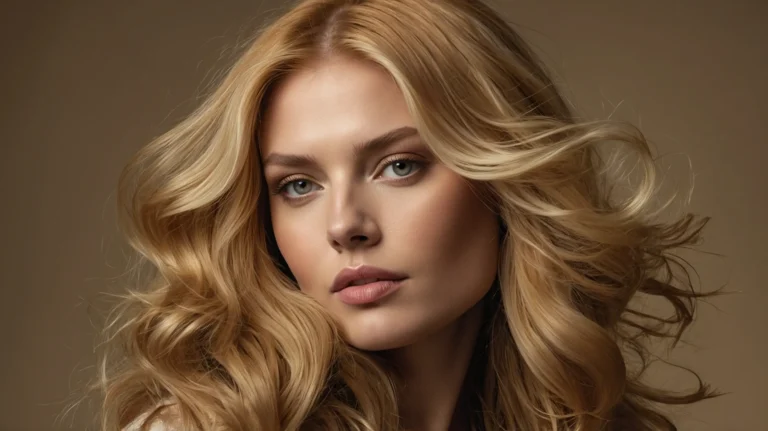 Leonardo Kino XL Ultrarealistic feature image of a white woman ()