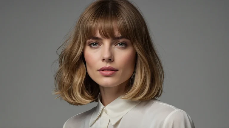 Leonardo Kino XL Ultrarealistic feature image of a white woman ()