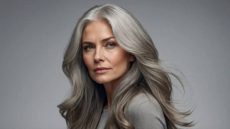 Leonardo Kino XL Ultrarealistic feature image of a white woman ()