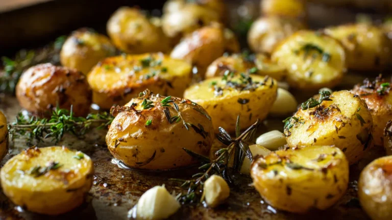 Potato Recipes