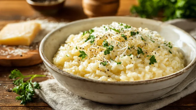 Risotto Recipe