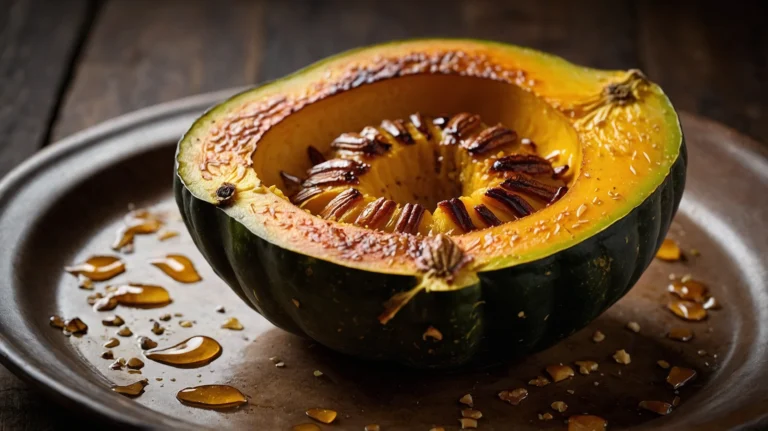 acorn squash recipes air fryer