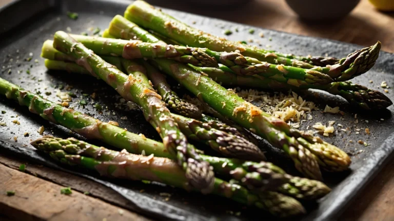 asparagus recipe tin eats