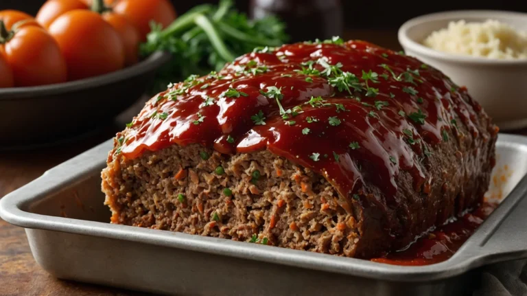 best meatloaf recipe