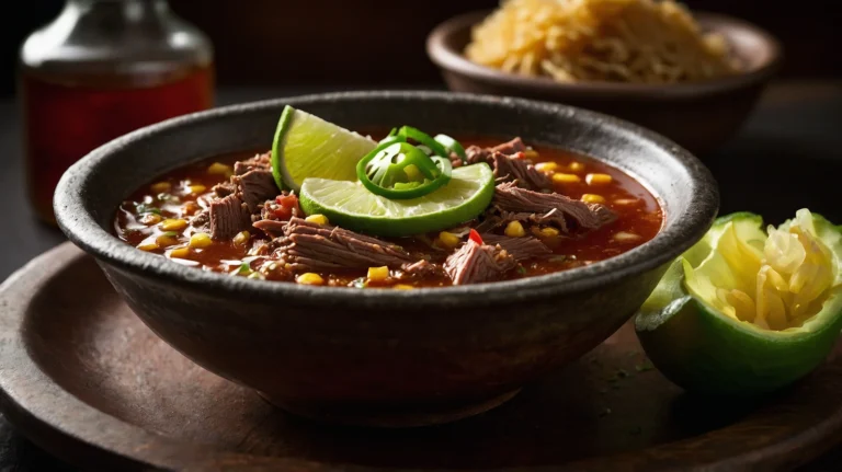 birria recipe