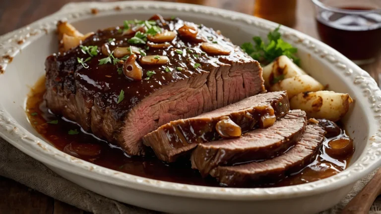 brisket recipe tin eats