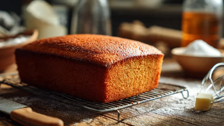 cake recipe