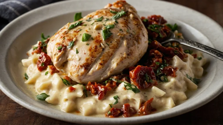 chicken crockpot recipes easy with few ingredients