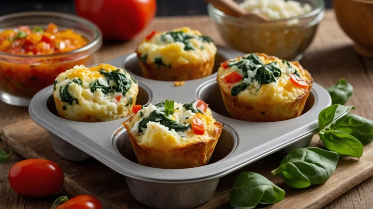 cottage cheese recipes savory