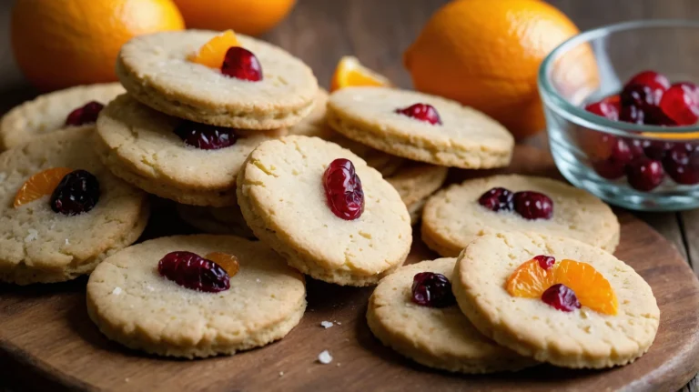 dessert recipes