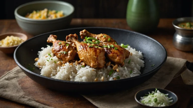 easy chicken recipes