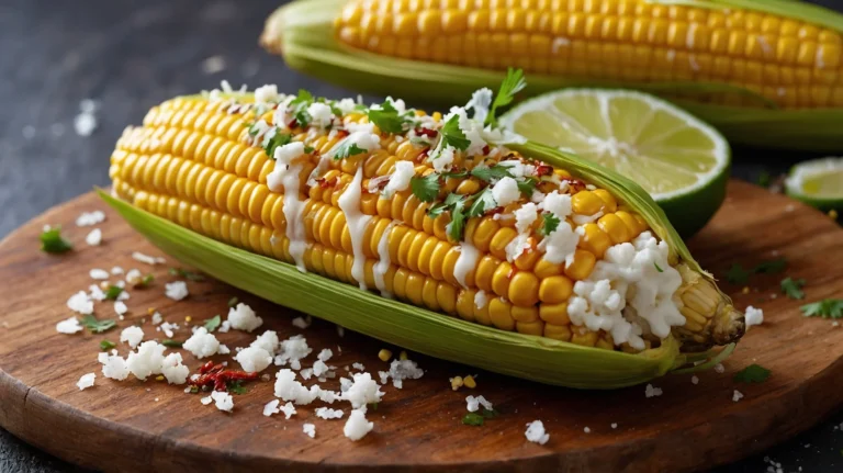 elote recipe