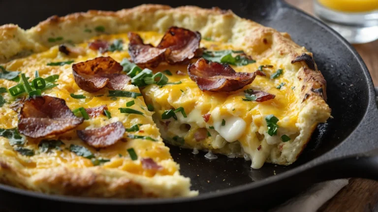 frittata recipe vegetarian