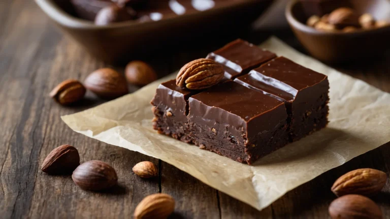 fudge recipe with evaporated milk
