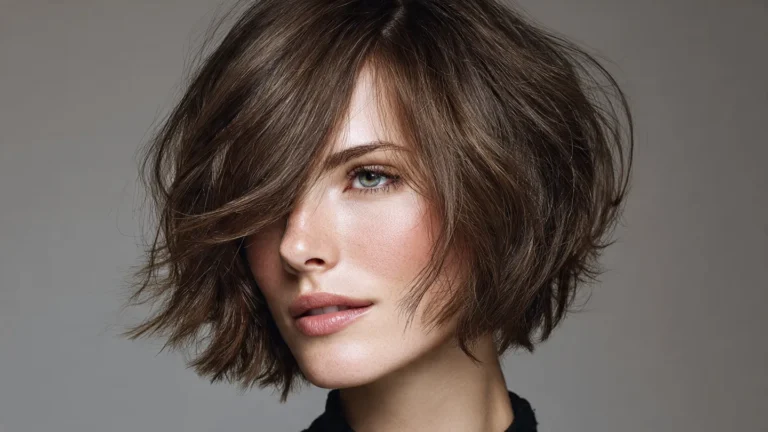 ultra realistic feature image of a white woman ()