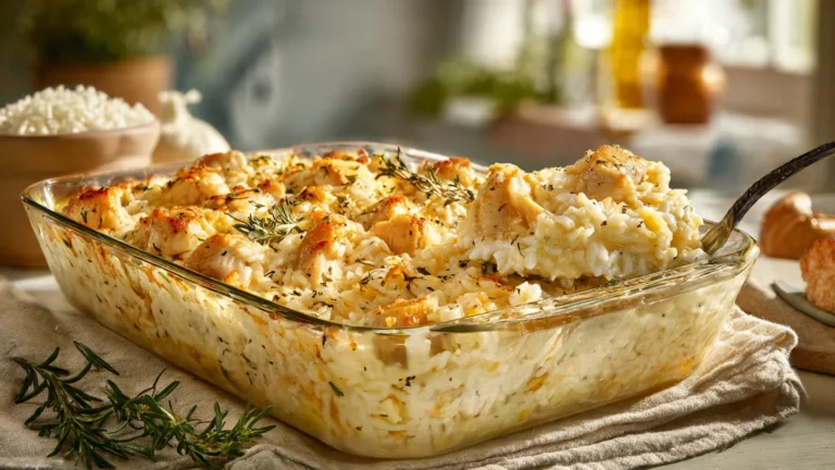 chicken and rice recipes ()