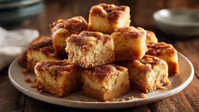 coffee cake recipe mary berry