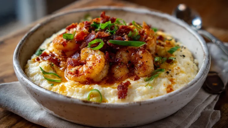 shrimp and grits recipe food network