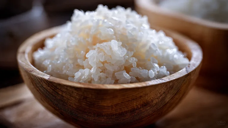 sushi rice recipe