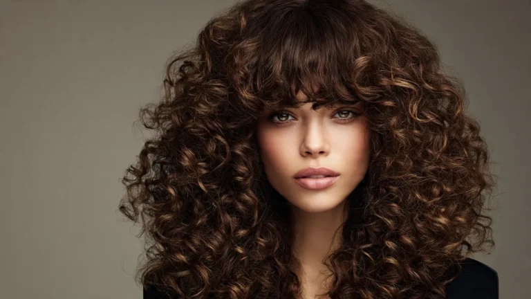 ultra realistic high fashion editorial portrait of ()