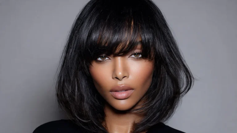 ultra realistic high fashion salon portrait of a b ()