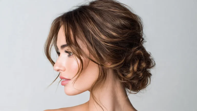 ultra realistic high fashion salon portrait of a w ()