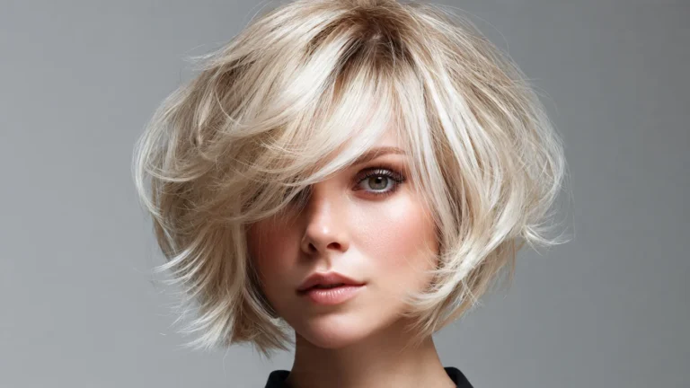 ultra realistic high fashion salon portrait of a w ()