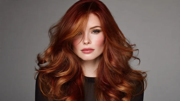 ultra realistic high fashion salon portrait of a w ()