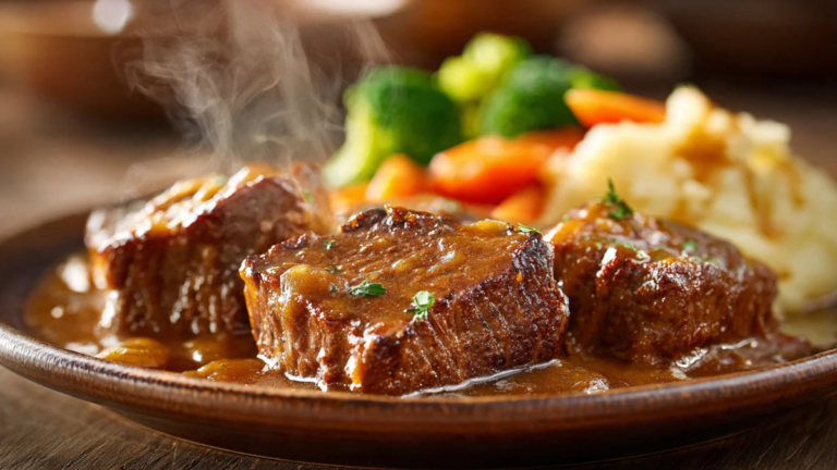 cube steak recipes