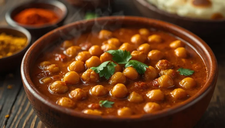 chickpea recipes