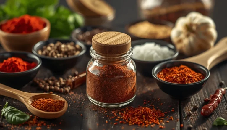 chili seasoning recipe