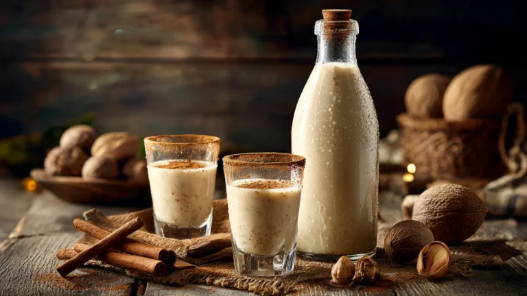 coquito recipe ()