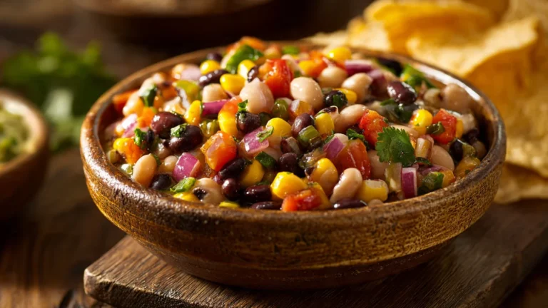 cowboy caviar recipe ()