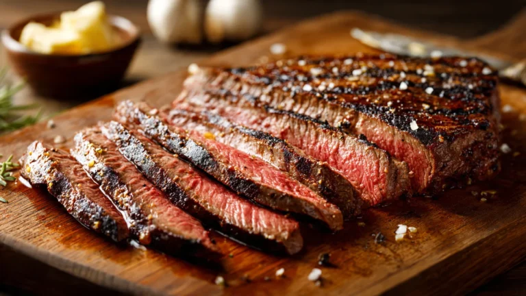 flank steak recipes ()