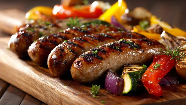 italian sausage recipes