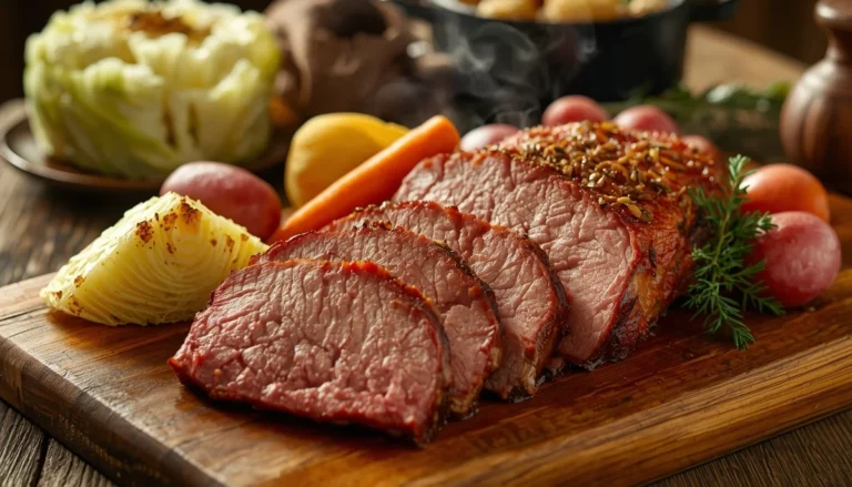 corned beef recipes
