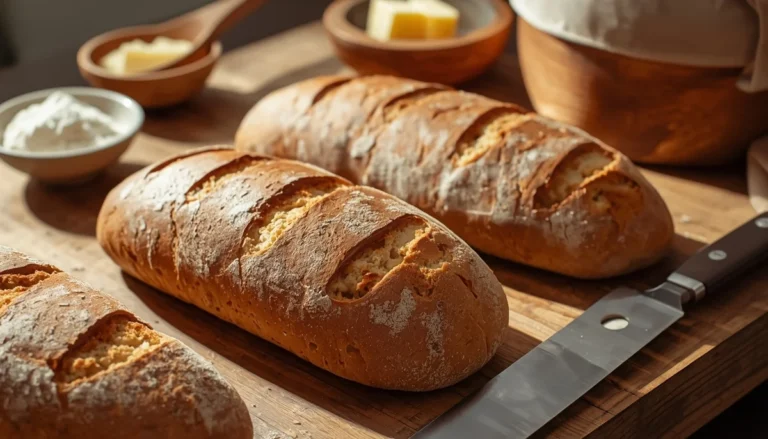 french bread recipe